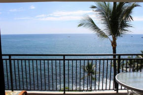 Amazing Downtown Ocean View KA605